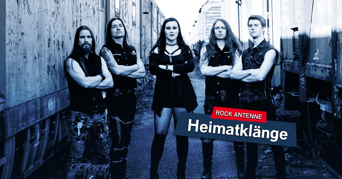 Rock Antenne Hair Metal Listen Live – GXQEE